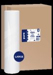Medi-towel Large Laminated 2PLY 508MM X 444MM X 100 Sheets 39GSM 9 BOX