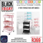 Black Friday 68