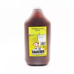 Monkey Gland Sauce – Le Saucier 5L