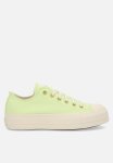 Converse Chuck Taylor All Star Lift Ox