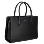 Black Handbag DJ578N