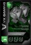 VX Gaming Critical Charging Station And Battery Packs For Xbox Series X Black