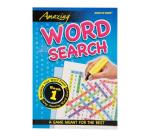 Book Amazing Word Search 1