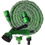 Zs - Magic Garden Hose 45 Meters - Blue