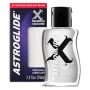 Astroglide Silicone Lube 2.5OZ X Premium Personal Lubricant Extra Silky Sex Lube Waterproof For Water Play Travel-friendly Size