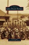 Iowa State Patrol Hardcover
