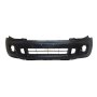 Ford Ranger 4 T6 Front Bumper With Fog Light Holes 12-15 - Spares Direct