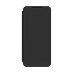 Samsung Galaxy A55 5G Flip Case Black Compatible