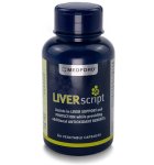 Liverscript 60 Vegicaps