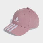 Adidas 6P 3S Cap Cotto _ 173600 _ Pink - All Pink