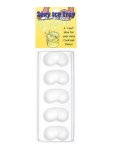 Sexy Nipple Ice Trays