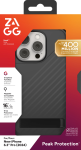 ZAGG Cases Denali Snap Ks Apple IP16 Pro Black