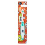 Pnp Kidz Baby Toothbrush 0-2YRS