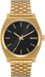 Nixon Time Teller Armbanduhr Analog Quartz Men's Watch A0451921-00