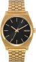 Nixon Time Teller Armbanduhr Analog Quartz Men's Watch A0451921-00