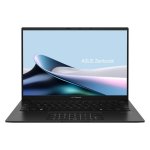 Asus Zenbook 14 UM3406KA 14 Wuxga Ryzen 7 16GB LPDDR5X 1TB SSD Windows 11 Home Ultrabook