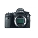 Canon Eos 6D Mark II Camera + 24-105MM F 4L Usm Lens
