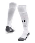 Unisex Ua Accelerate Over-the-calf Socks - Black LG