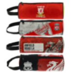 Barrel Pencil Bag 25CM Design May Vary