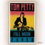 Full Moon Fever Vinyl Record