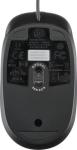 HP USB Optical 3-BUTTON 2.9M Mouse