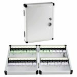 Lestat Key Cabinet Steel 96 KEYS