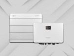 10KW Sungrow Inverter With 9.6KWH Battery