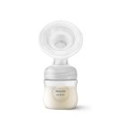 Philips Manual Breast Pump