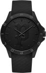 Analog Silicone Strap Men's Watch PEWUM2237761