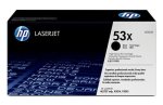 HP 53X Laserjet Q7553X Black Print CARTRIDGE-Q7553X
