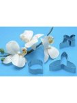 Ss Moth Orchid Flower Cutter