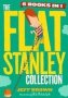 The Flat Stanley Collection   6-IN-1     Paperback