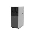 Defy 7000BTU Portable Air Conditioner Cooling And Dehumidifier With Remote Control