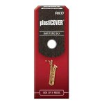 Rico Plasticover Baritone Saxophone Reeds Box Of 5