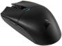 Corsair Katar Pro Wireless Ultra-light Gaming Mouse 10000 Dpi Black - Aa Battery