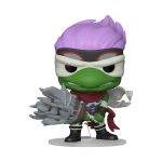 Funko Pop Animation: My Hero Academia – Spinner Funko 2022 Winter Convention Limited Edition