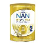 Nestle Nan Optipro Gold 2 1.8KG 1 8 Kg