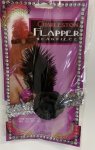 Gatsby Rose Head Piece
