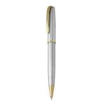 Wallstreet Twist Action Ballpoint Pen