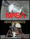 Nasa Apollo Spacecraft Command And Service Module News Reference Hardcover