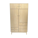 Rondebosch Wardrobe