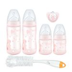 First Choice Starter Pack Baby Rose 0-6 Months