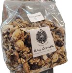 Valley Farm Raw Granola 500G