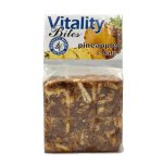 Vitality Bites Pineapple & Date