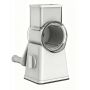 6 In 1 Rotary Cheese Grater And Vegetable Slicer