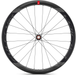 Wind 40 Rim Brake Wheelset