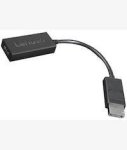 Lenovo Displayport To HDMI 2.0B Adapter 4X90R61023