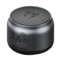 - TF-Y01 - Hifi Sound Portable Speaker With Lanyard - Grey