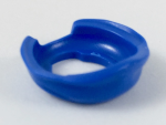 Parts Ninja Face Scarf With Notch In Back 24504