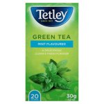 Tea Green & Mint 20'S